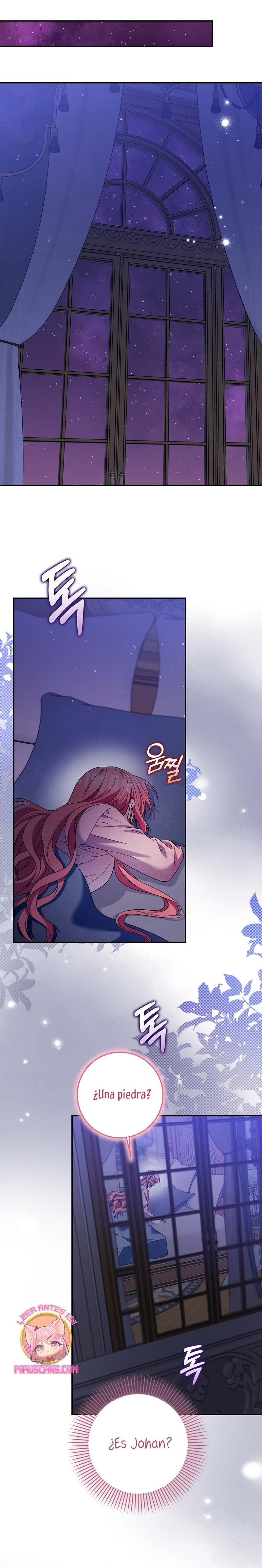 Ten cuidado con el ser más fuerte del mundo que está obsesionado conmigo Capítulo 61 - Page 28