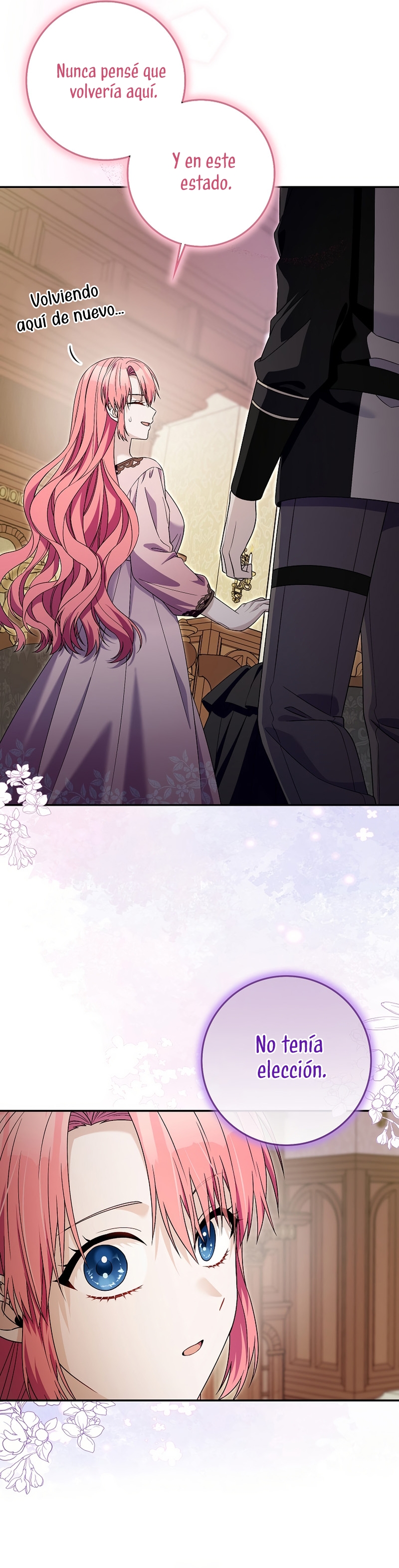 Ten cuidado con el ser más fuerte del mundo que está obsesionado conmigo Capítulo 62 - Page 12