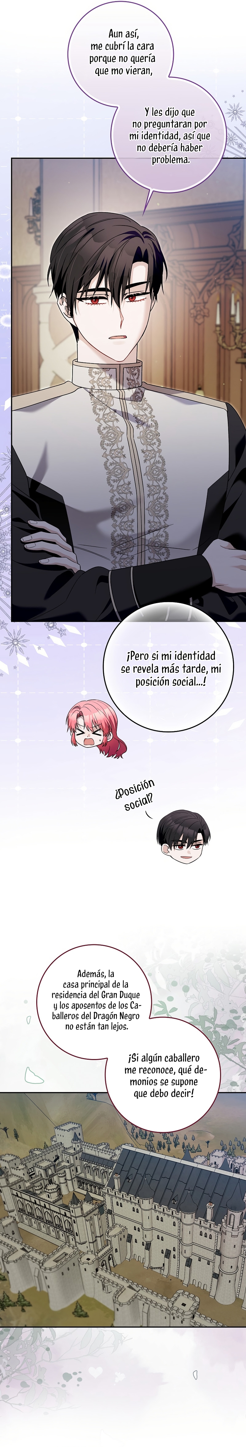 Ten cuidado con el ser más fuerte del mundo que está obsesionado conmigo Capítulo 62 - Page 13