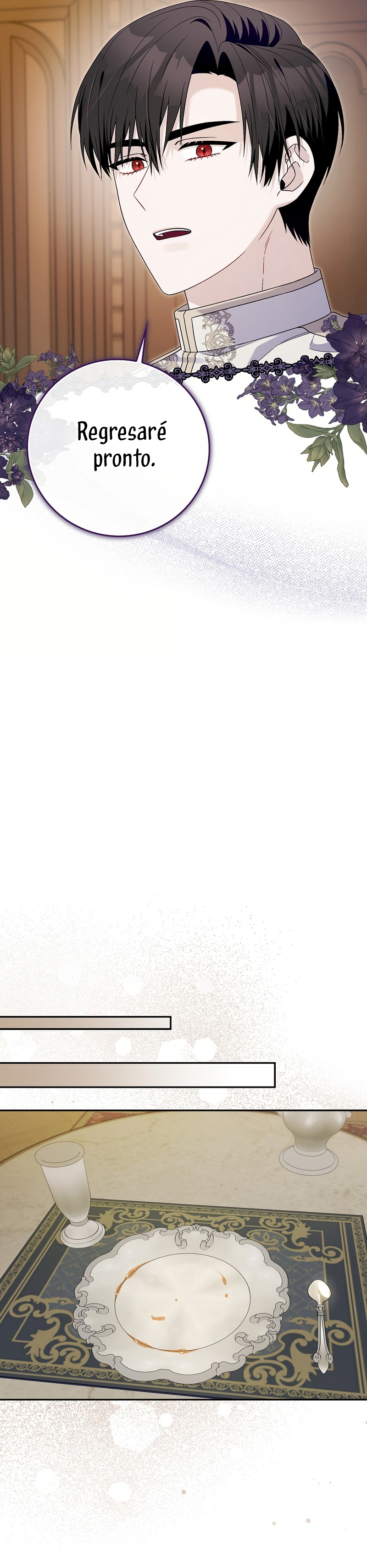 Ten cuidado con el ser más fuerte del mundo que está obsesionado conmigo Capítulo 62 - Page 20