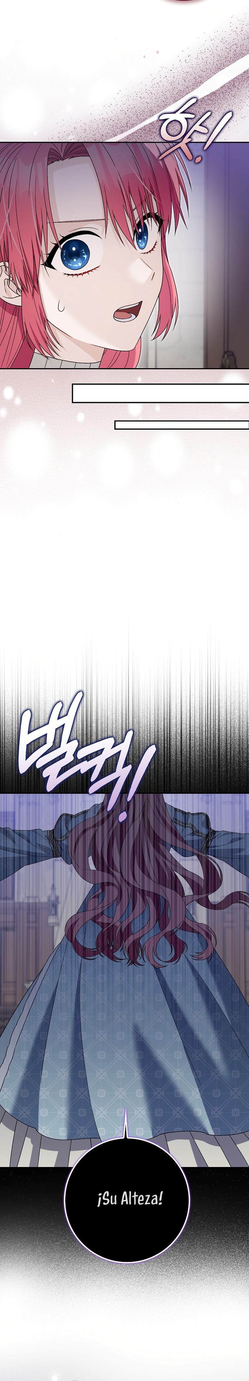 Ten cuidado con el ser más fuerte del mundo que está obsesionado conmigo Capítulo 62 - Page 28