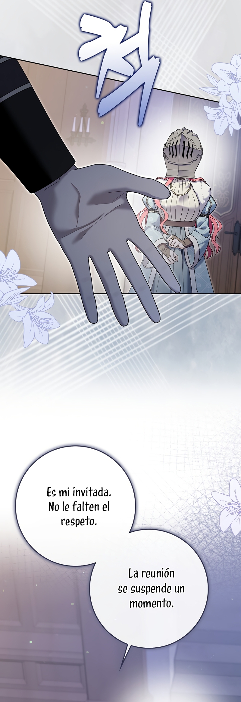 Ten cuidado con el ser más fuerte del mundo que está obsesionado conmigo Capítulo 63 - Page 5