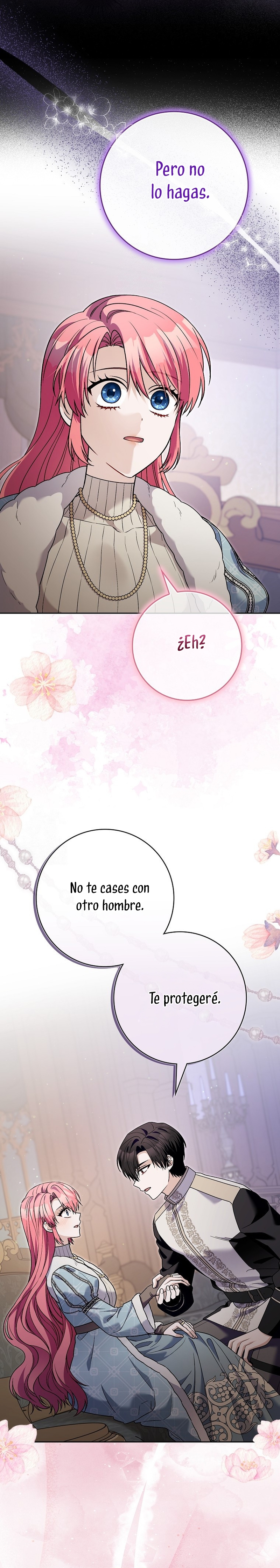 Ten cuidado con el ser más fuerte del mundo que está obsesionado conmigo Capítulo 64 - Page 18