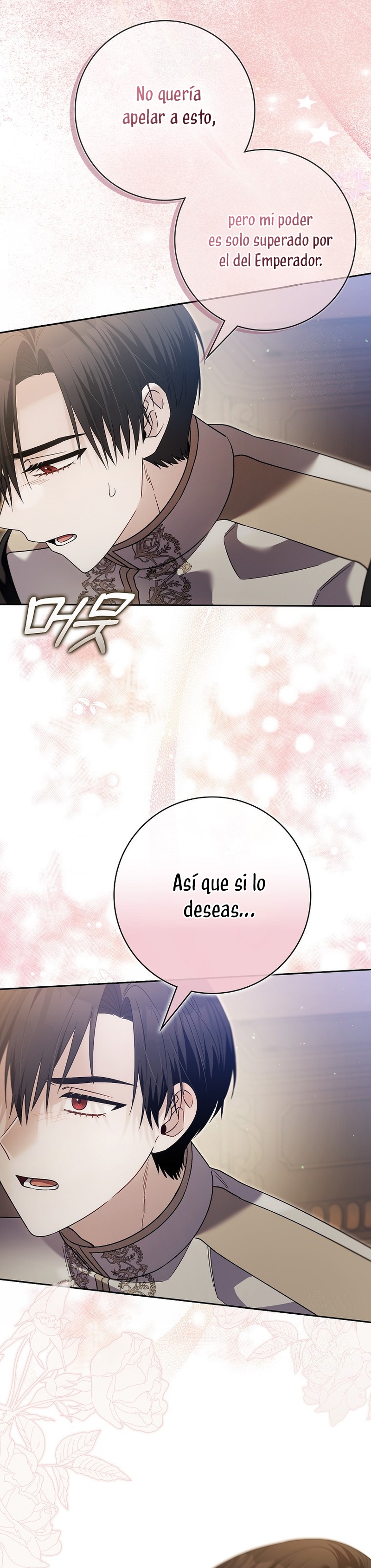 Ten cuidado con el ser más fuerte del mundo que está obsesionado conmigo Capítulo 64 - Page 22