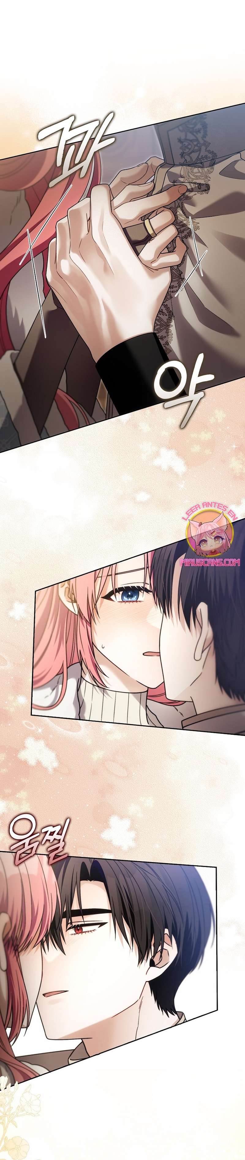 Ten cuidado con el ser más fuerte del mundo que está obsesionado conmigo Capítulo 64 - Page 24