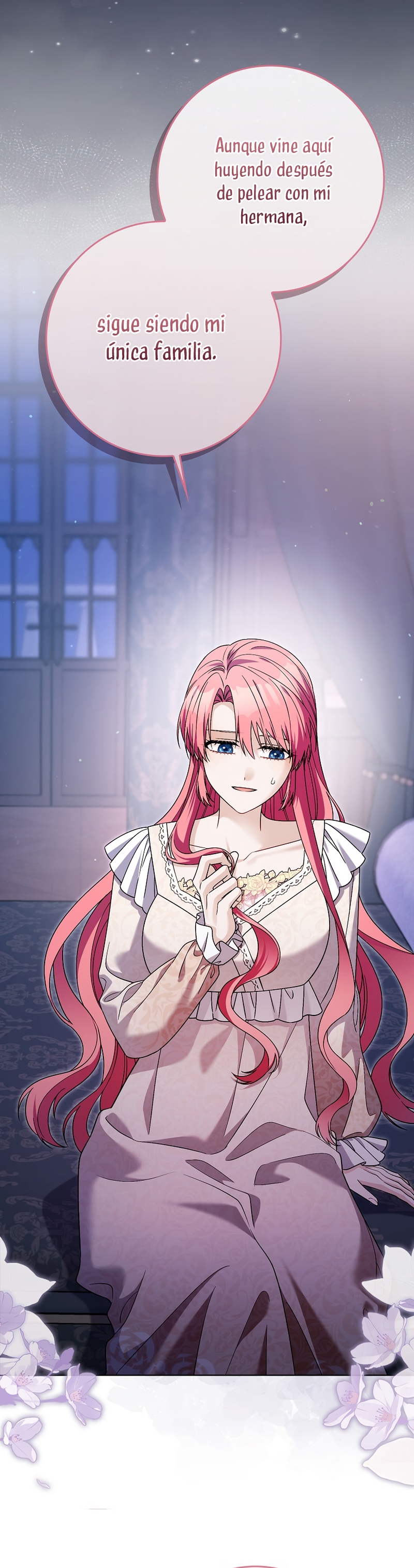 Ten cuidado con el ser más fuerte del mundo que está obsesionado conmigo Capítulo 65 - Page 6