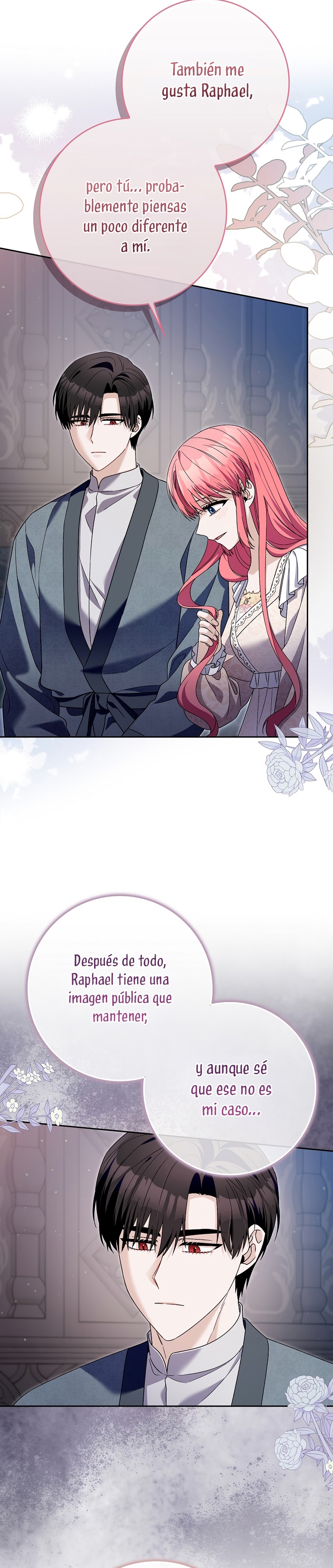 Ten cuidado con el ser más fuerte del mundo que está obsesionado conmigo Capítulo 65 - Page 7