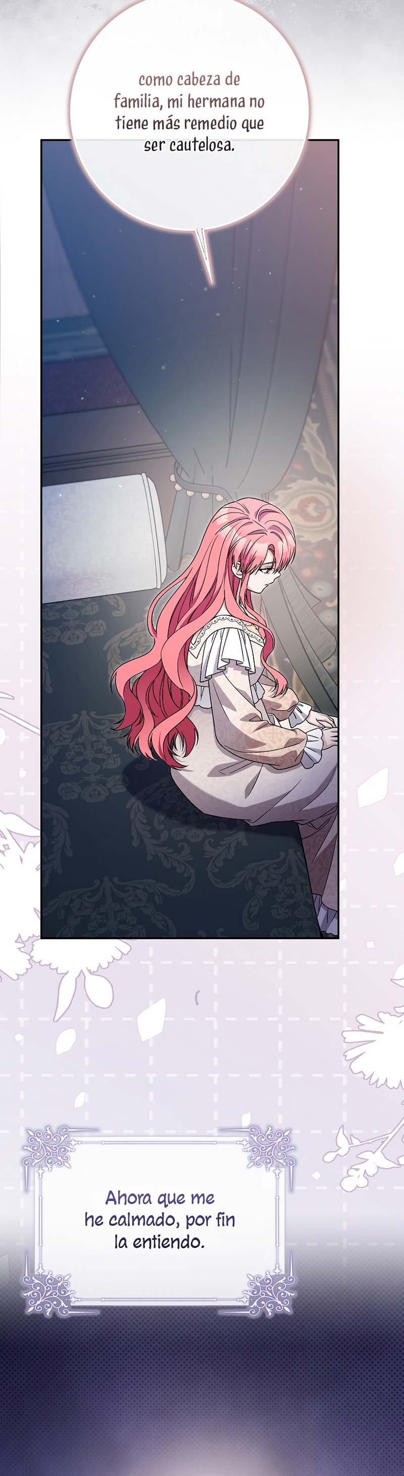 Ten cuidado con el ser más fuerte del mundo que está obsesionado conmigo Capítulo 65 - Page 8