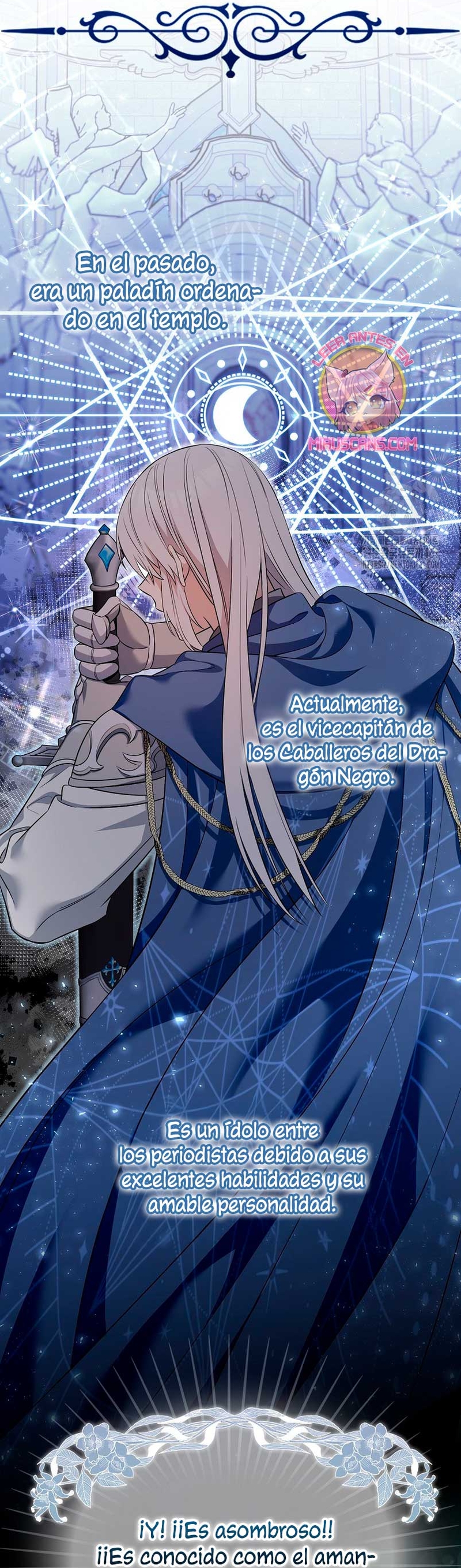 Ten cuidado con el ser más fuerte del mundo que está obsesionado conmigo Capítulo 8 - Page 26