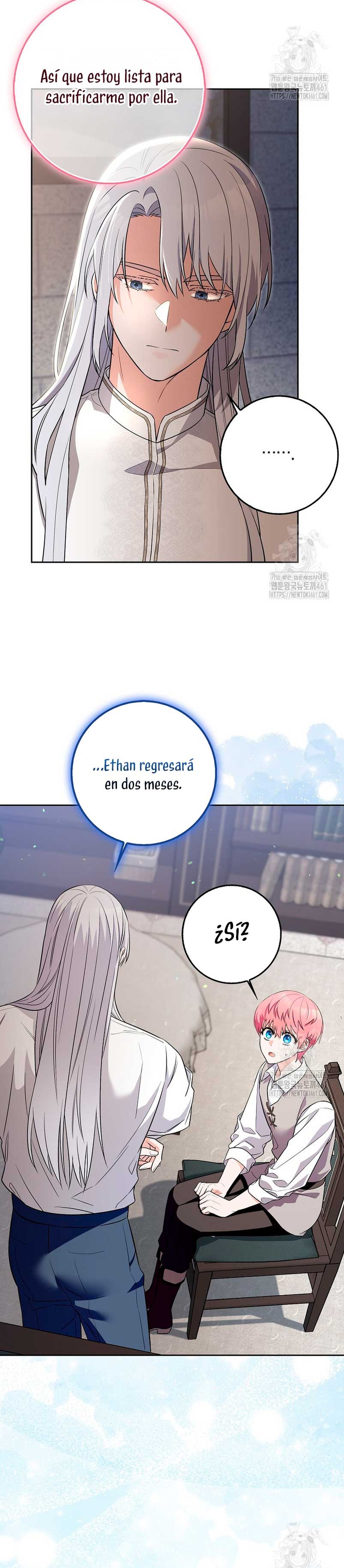 Ten cuidado con el ser más fuerte del mundo que está obsesionado conmigo Capítulo 9 - Page 14