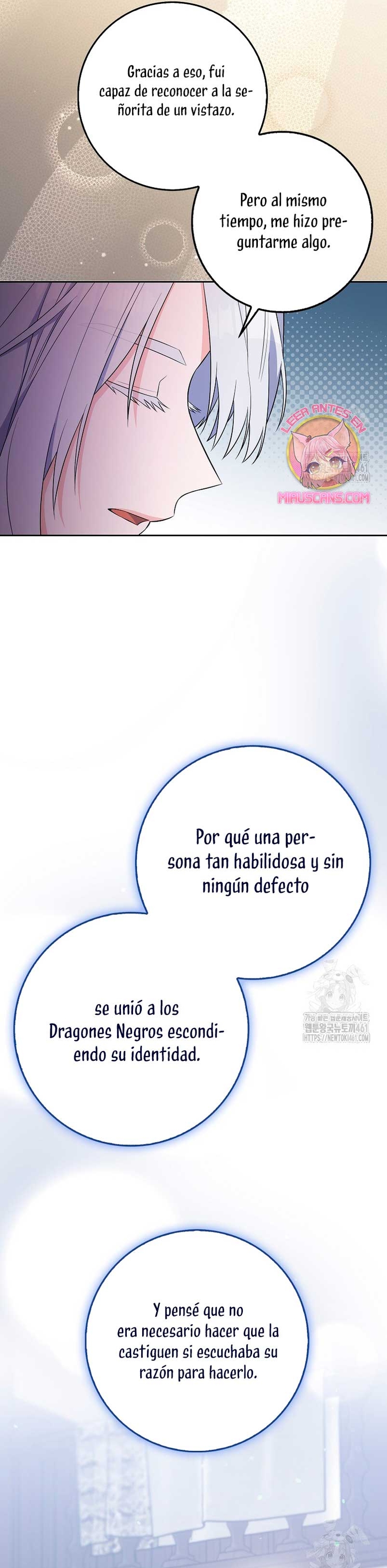 Ten cuidado con el ser más fuerte del mundo que está obsesionado conmigo Capítulo 9 - Page 9