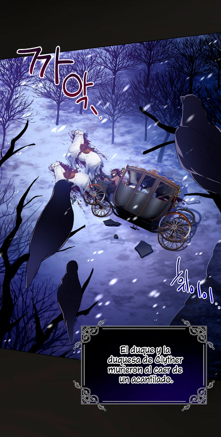 La futura nuera se prepara para la adopción Capítulo 1 - Page 10