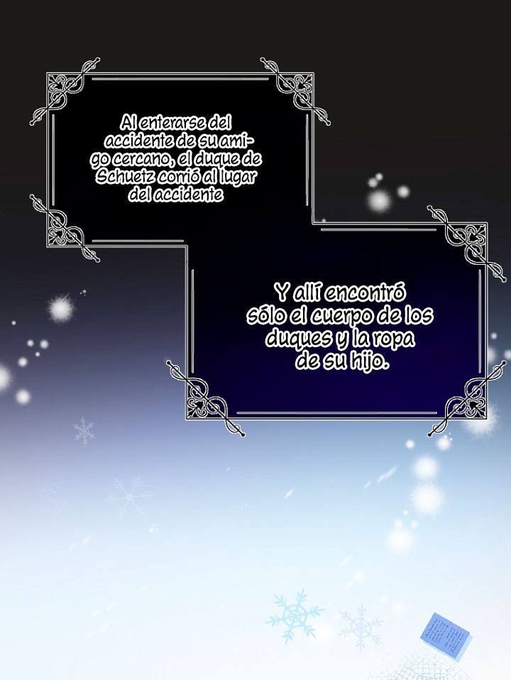 La futura nuera se prepara para la adopción Capítulo 1 - Page 12