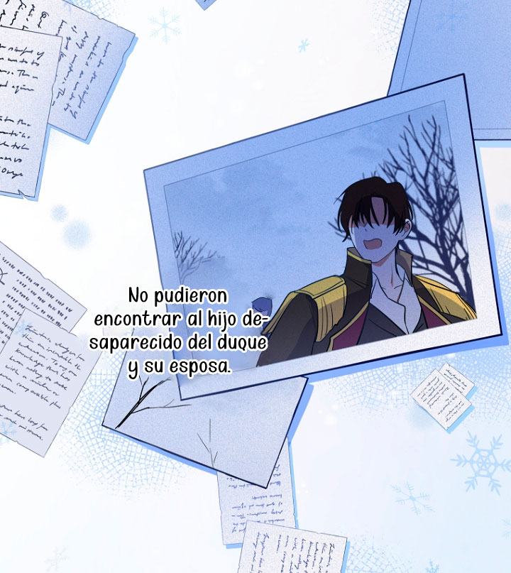 La futura nuera se prepara para la adopción Capítulo 1 - Page 14