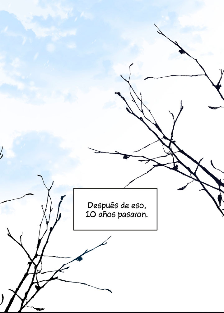 La futura nuera se prepara para la adopción Capítulo 1 - Page 16