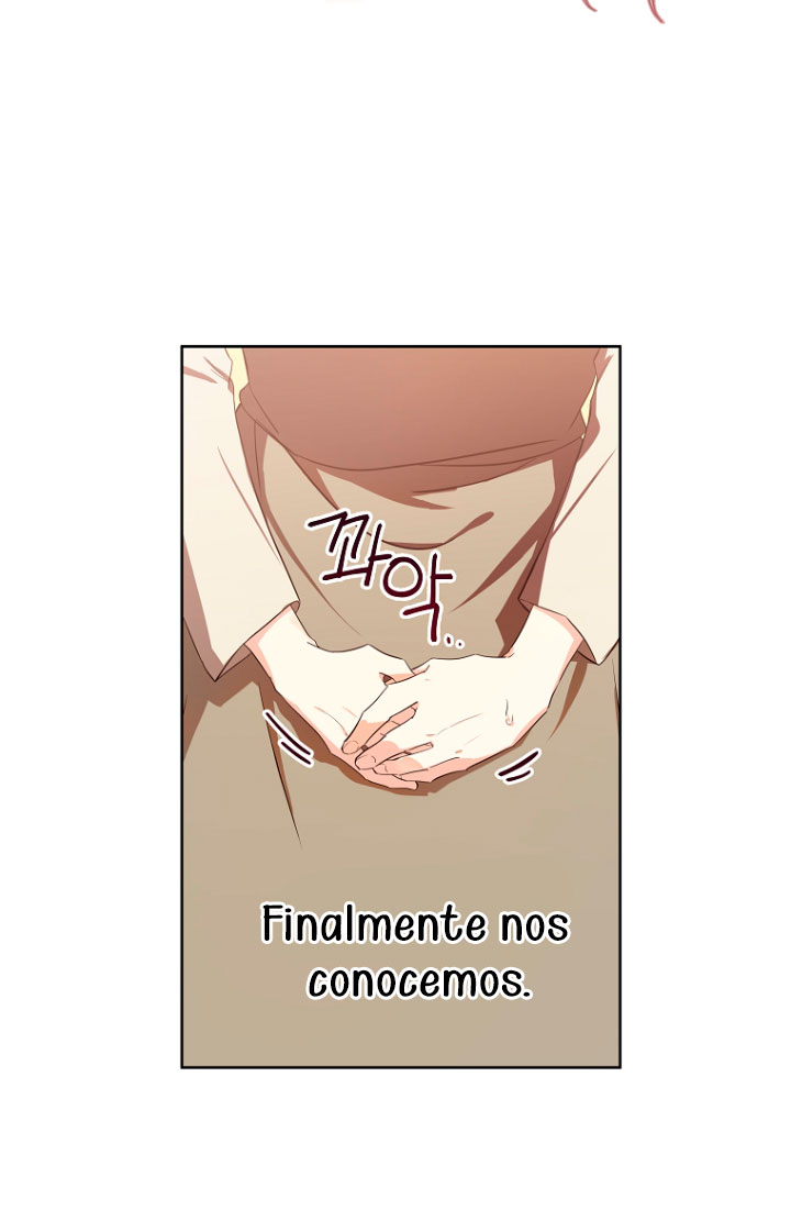 La futura nuera se prepara para la adopción Capítulo 1 - Page 18