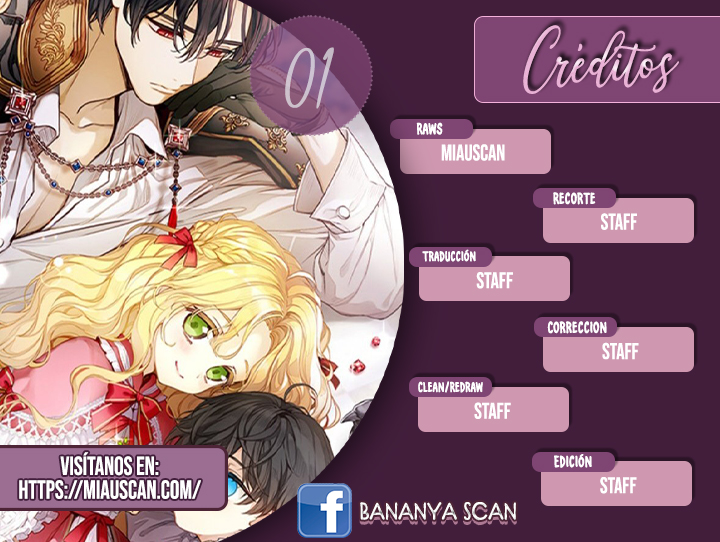 La futura nuera se prepara para la adopción Capítulo 1 - Page 2