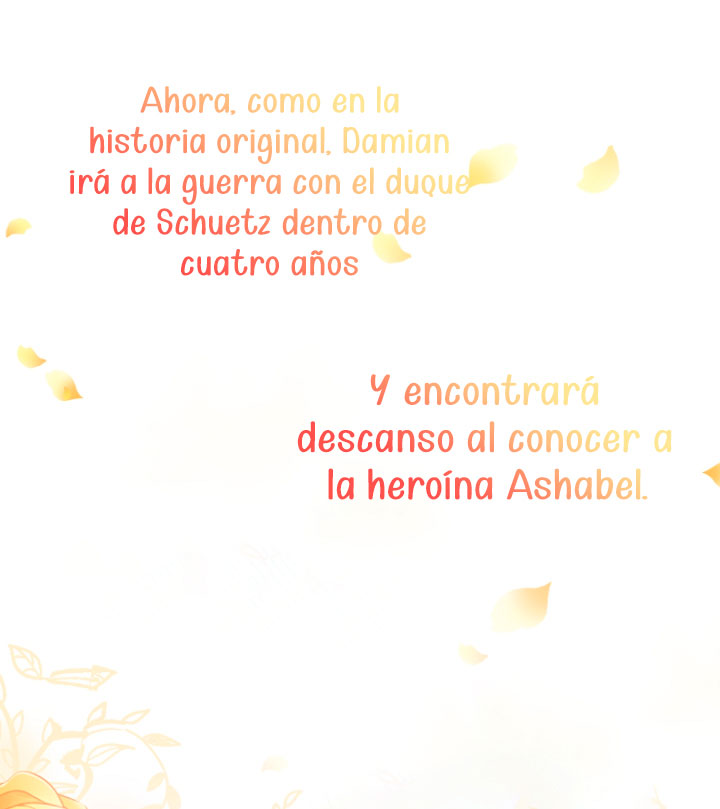 La futura nuera se prepara para la adopción Capítulo 1 - Page 21