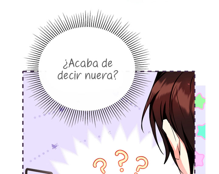 La futura nuera se prepara para la adopción Capítulo 1 - Page 28