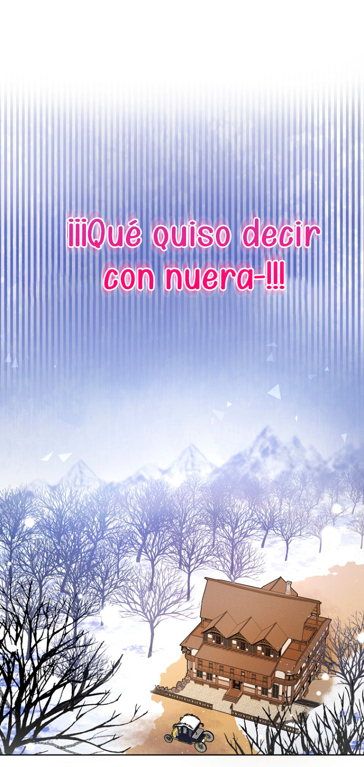 La futura nuera se prepara para la adopción Capítulo 1 - Page 31