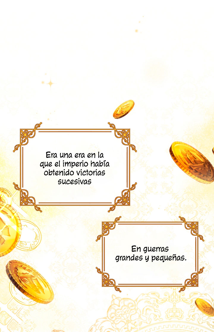 La futura nuera se prepara para la adopción Capítulo 1 - Page 36