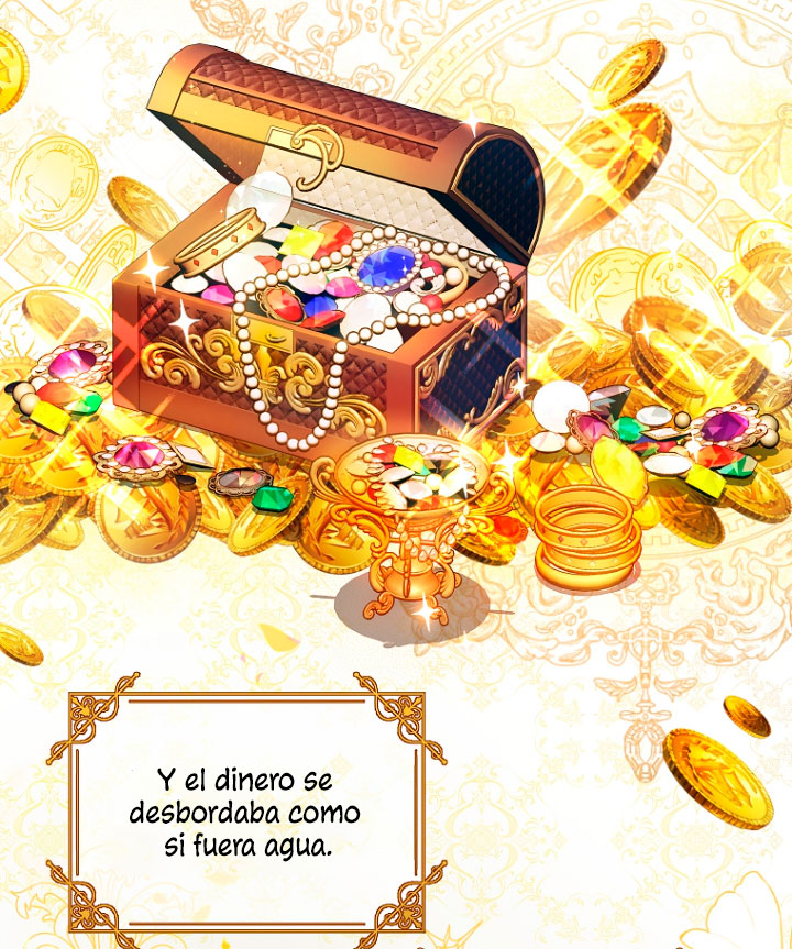 La futura nuera se prepara para la adopción Capítulo 1 - Page 37