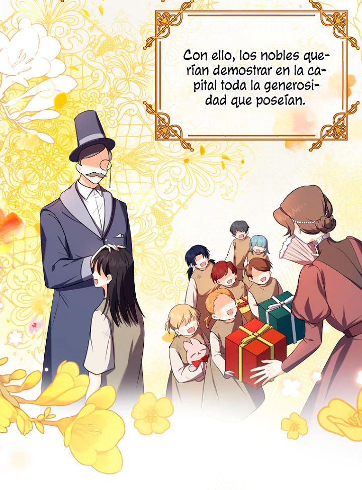 La futura nuera se prepara para la adopción Capítulo 1 - Page 38