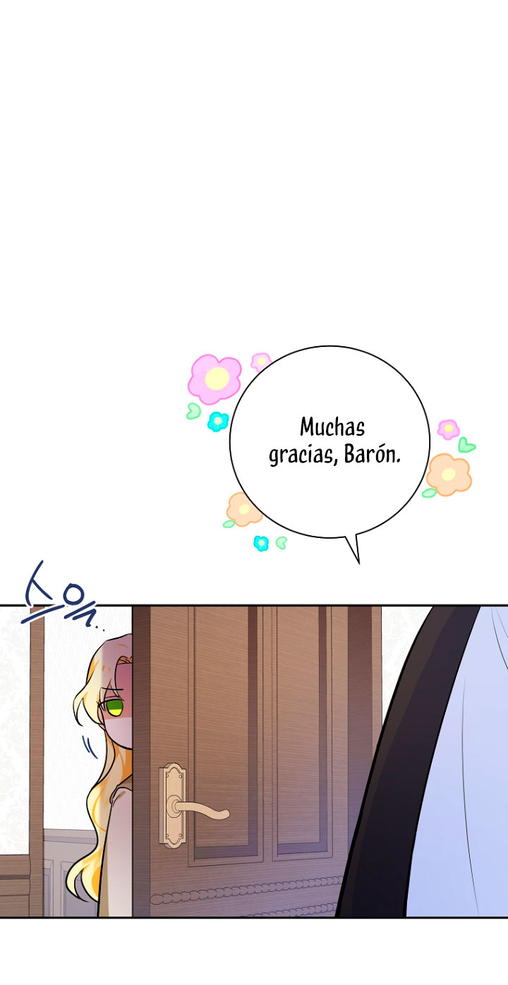 La futura nuera se prepara para la adopción Capítulo 1 - Page 40