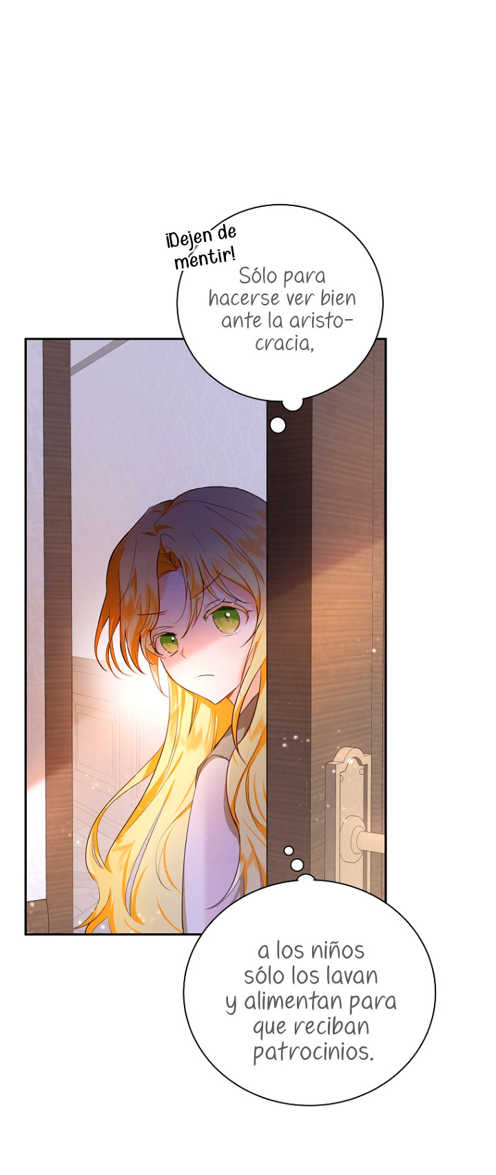 La futura nuera se prepara para la adopción Capítulo 1 - Page 41