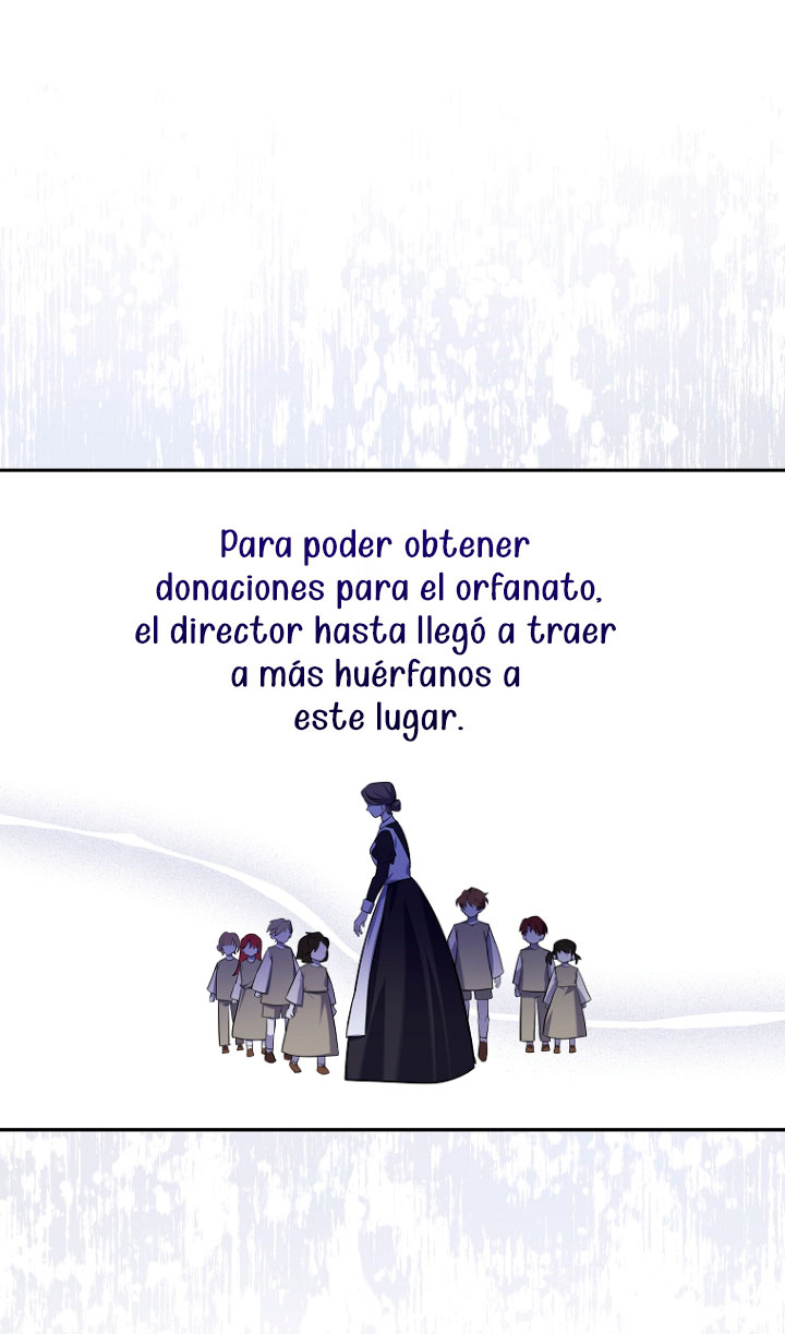 La futura nuera se prepara para la adopción Capítulo 1 - Page 42