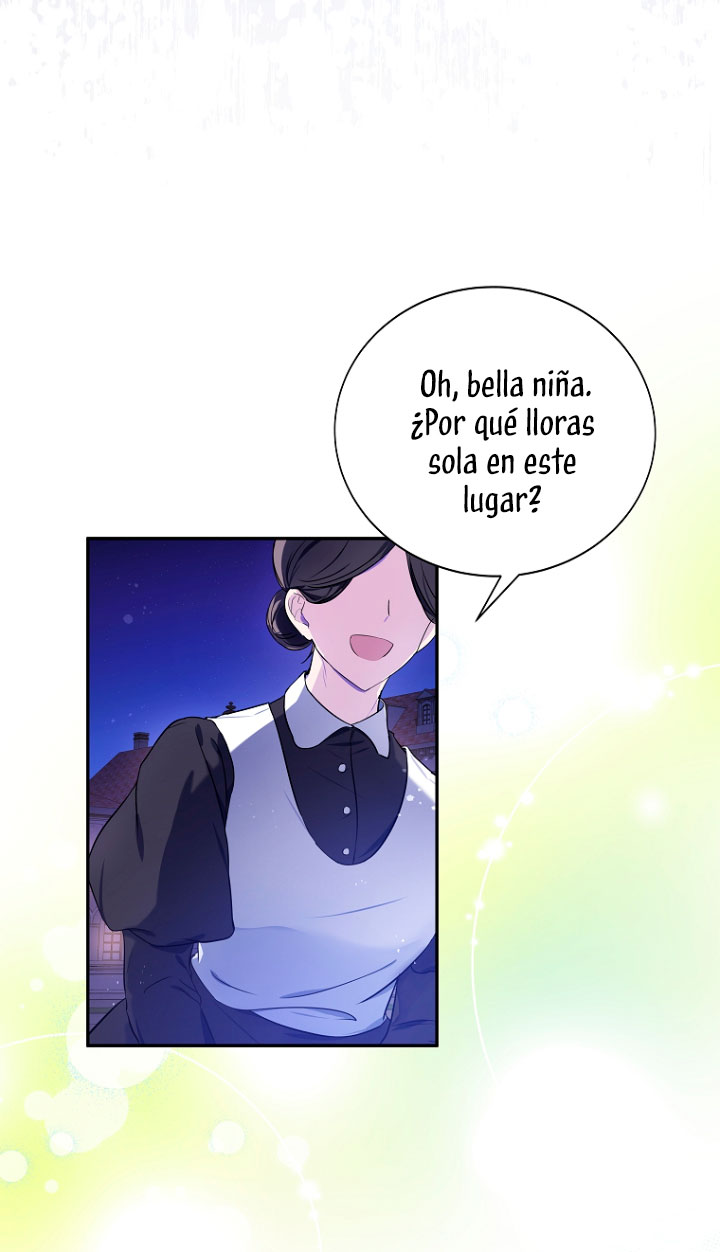 La futura nuera se prepara para la adopción Capítulo 1 - Page 43