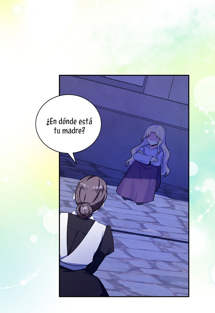 La futura nuera se prepara para la adopción Capítulo 1 - Page 44