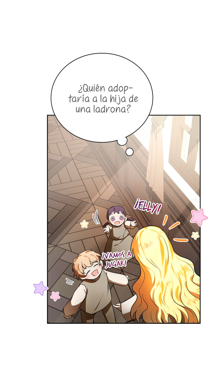 La futura nuera se prepara para la adopción Capítulo 1 - Page 48