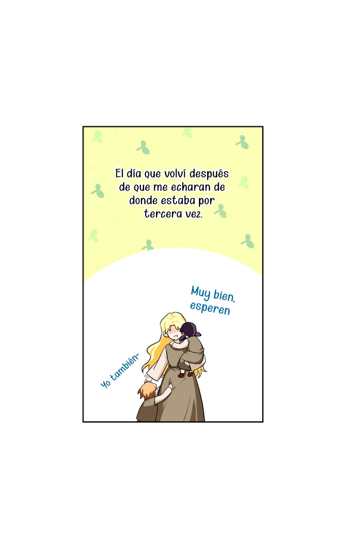 La futura nuera se prepara para la adopción Capítulo 1 - Page 49