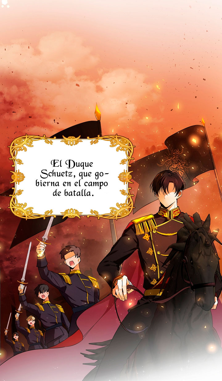 La futura nuera se prepara para la adopción Capítulo 1 - Page 5