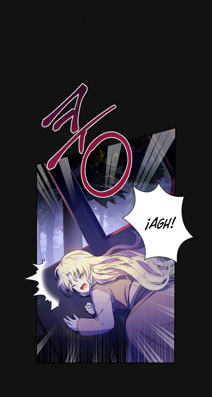 La futura nuera se prepara para la adopción Capítulo 1 - Page 51