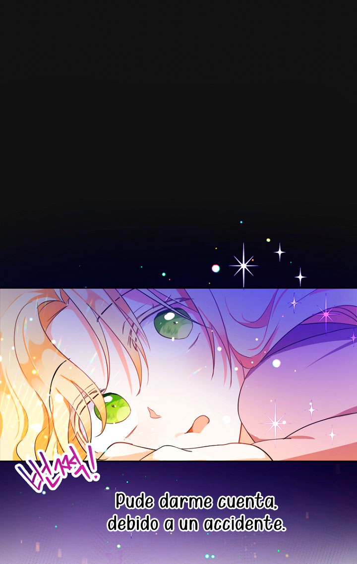 La futura nuera se prepara para la adopción Capítulo 1 - Page 52