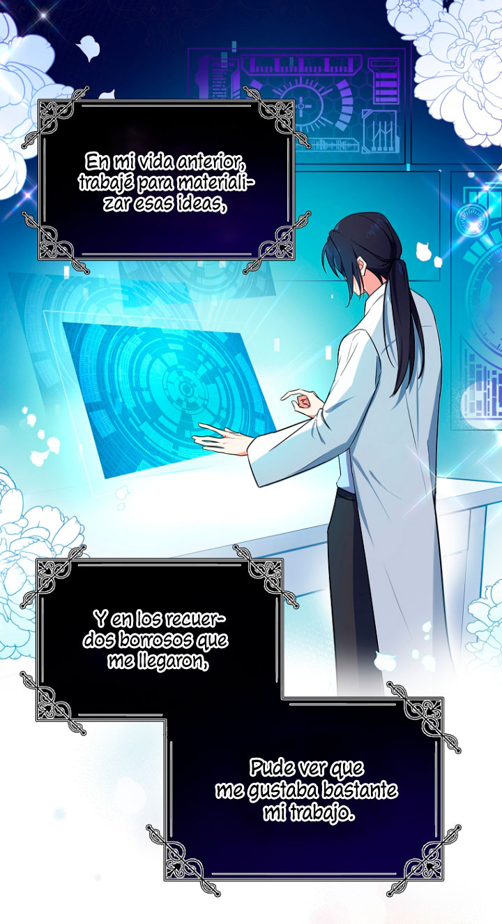 La futura nuera se prepara para la adopción Capítulo 1 - Page 55