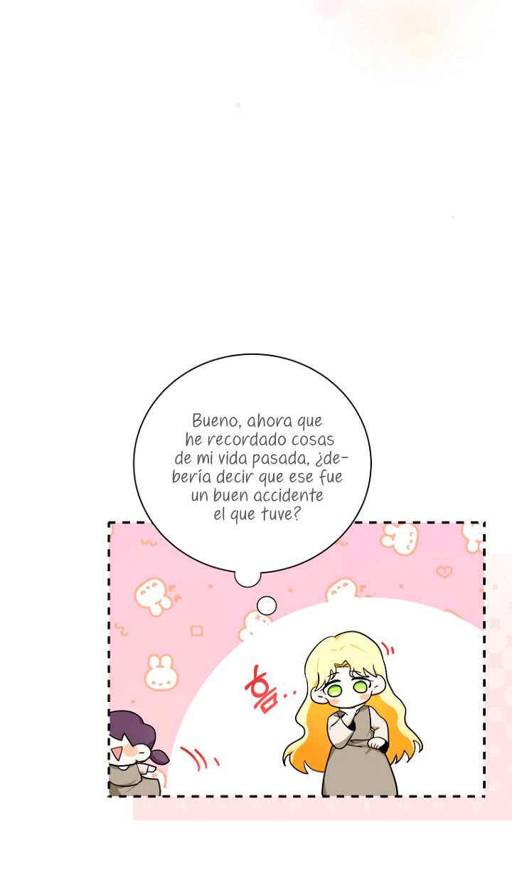 La futura nuera se prepara para la adopción Capítulo 1 - Page 56