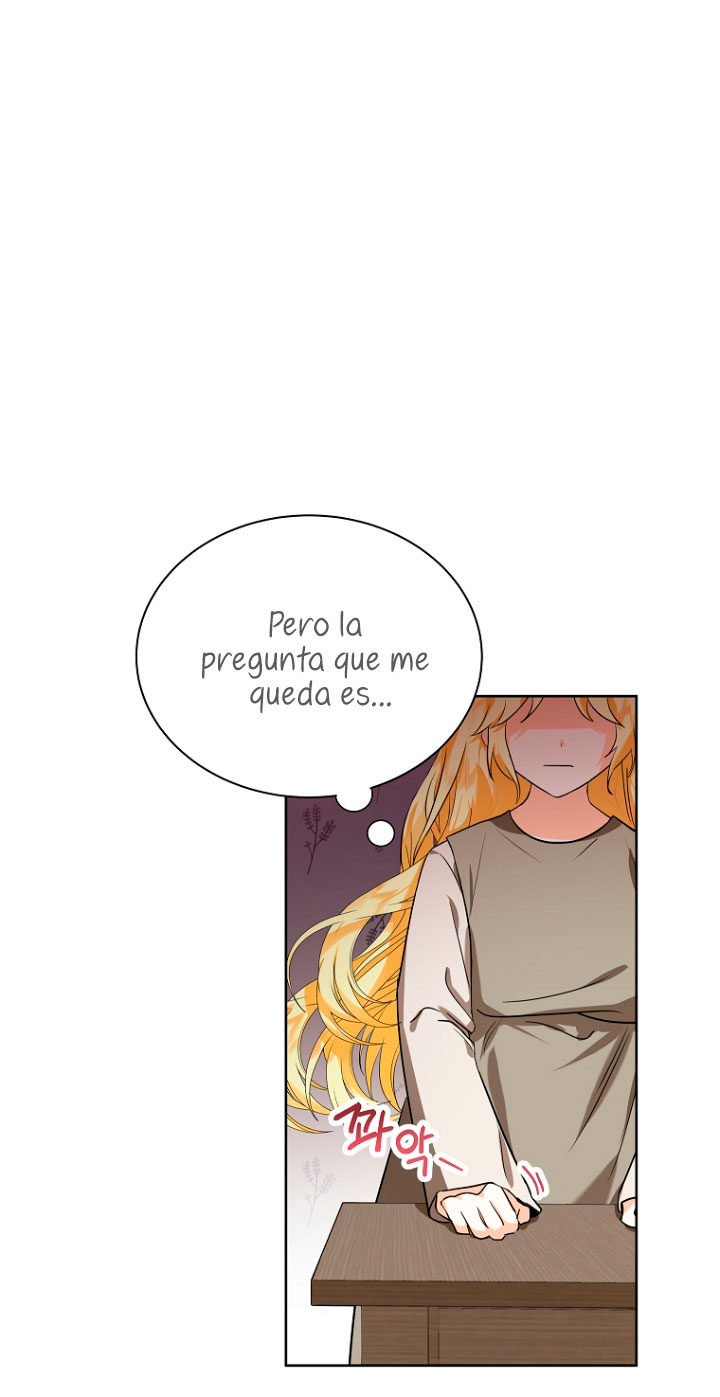 La futura nuera se prepara para la adopción Capítulo 1 - Page 57