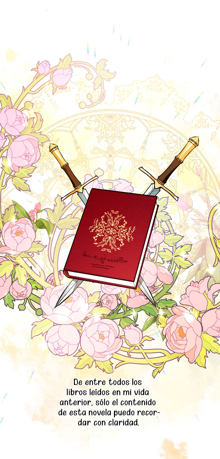 La futura nuera se prepara para la adopción Capítulo 1 - Page 58