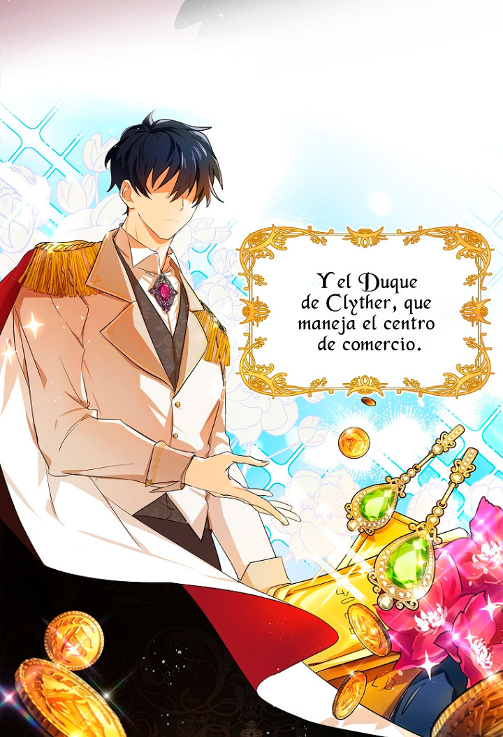 La futura nuera se prepara para la adopción Capítulo 1 - Page 6