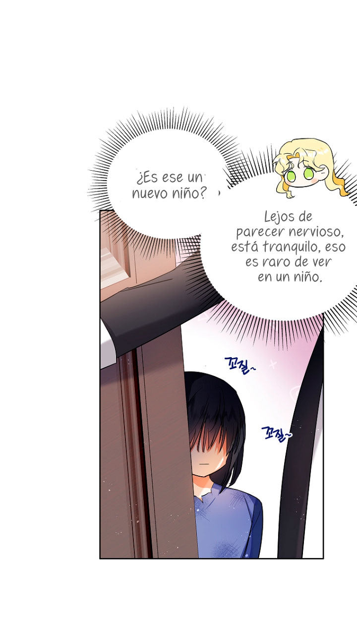 La futura nuera se prepara para la adopción Capítulo 1 - Page 64