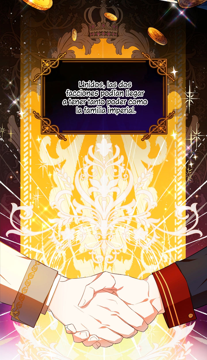 La futura nuera se prepara para la adopción Capítulo 1 - Page 7