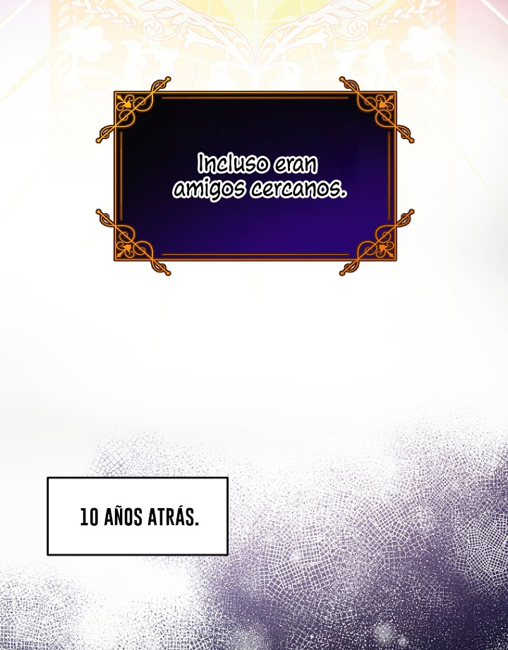 La futura nuera se prepara para la adopción Capítulo 1 - Page 8