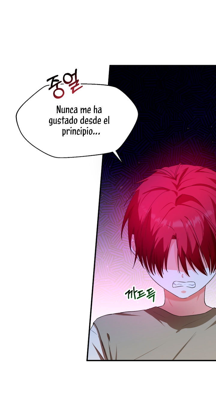 La futura nuera se prepara para la adopción Capítulo 10 - Page 13