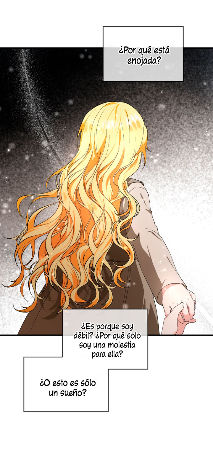 La futura nuera se prepara para la adopción Capítulo 10 - Page 24