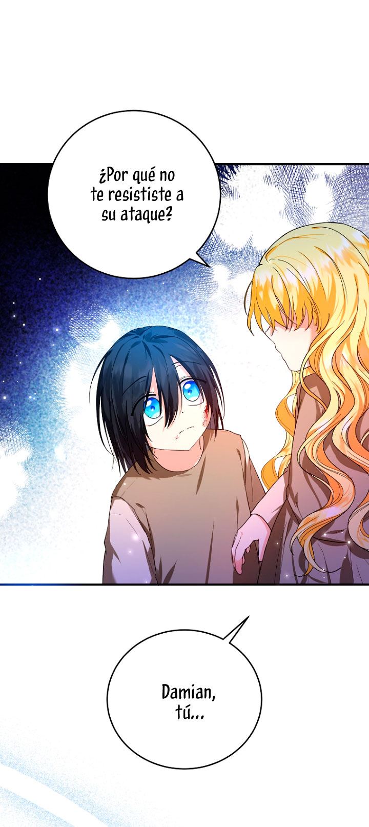 La futura nuera se prepara para la adopción Capítulo 10 - Page 27