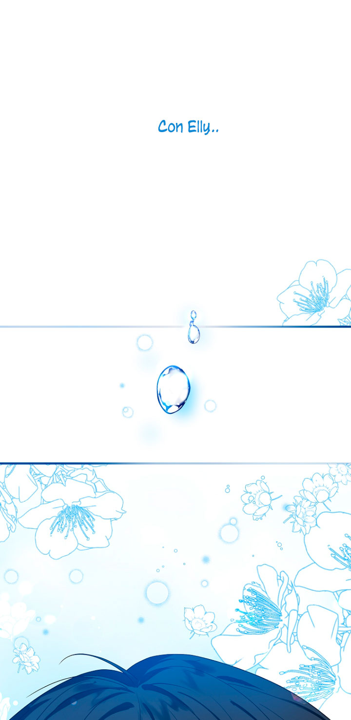 La futura nuera se prepara para la adopción Capítulo 10 - Page 37