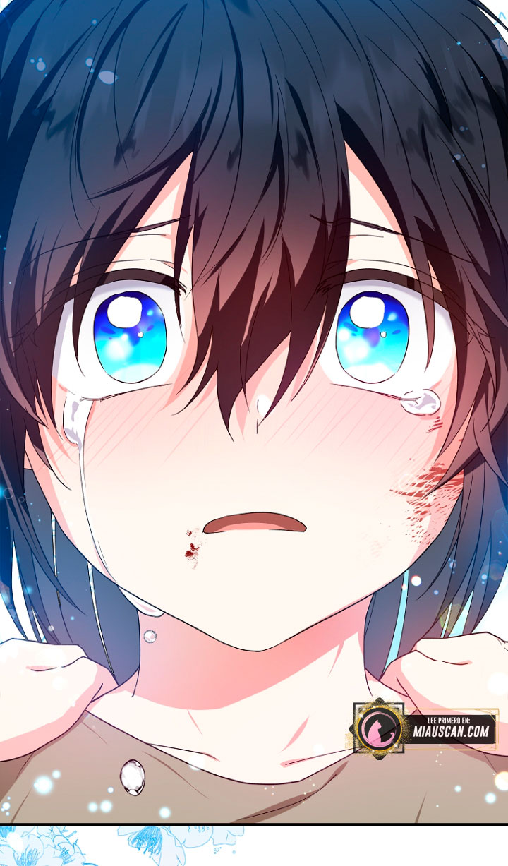 La futura nuera se prepara para la adopción Capítulo 10 - Page 38